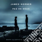 Mari Samuelsen / Hako Samuelsen / James Horner - Pas De Deux cd