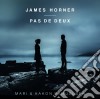 Mari Samuelsen / Hako Samuelsen / James Horner - Pas De Deux cd
