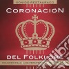 Ariel Ramirez / Eduardo Falu - Coronacion Del Folklore cd