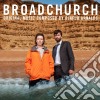 (LP VINILE) Broadchurch cd