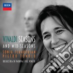 Antonio Vivaldi - Seasons And Mid-seasons