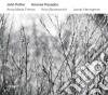 John Potter - Amores Pasados cd