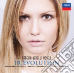 Vanessa Benelli Mosell: (R) evolution - Stockhausen, Beffa, Stravinsky
