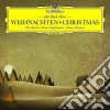 Weihnachten Christmas cd