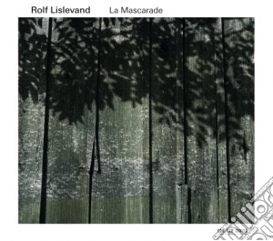 Rolf Lislevand - La Mascarade cd musicale di Rolf Lislevand