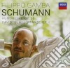 Robert Schumann - Humoresque Op.20, Davidsbundlertanze Op. 6 cd