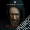 Monks Of Norcia (The) - Benedicta: Marian Chant From Norcia cd