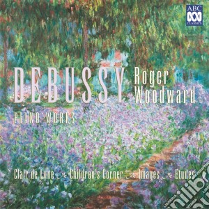Claude Debussy - Piano Works (2 Cd) cd musicale di Claude Debussy