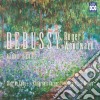 Claude Debussy - Piano Works (2 Cd) cd