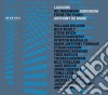 Stephen Sondheim - Re-imagining Sondheim From The Piano cd