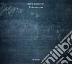 Giya Kancheli - Chiaroscuro (Per Violino E Orchestra) , Twilight (Per 2 Violini E Orchestra) cd