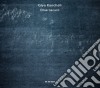 Giya Kancheli - Chiaroscuro (Per Violino E Orchestra) , Twilight (Per 2 Violini E Orchestra) cd