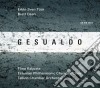 Carlo Gesualdo - Gesualdo cd