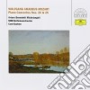 Wolfgang Amadeus Mozart - Concerti Per Pf. N. 20 E 25 cd