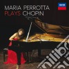 Fryderyk Chopin - Maria Perrotta Plays Fryderyk Chopin - Perrotta cd
