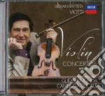 Giovanni Battista Viotti - Violin Concerto No.2, No.19, No.31 cd