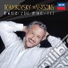 Pyotr Ilyich Tchaikovsky - The Seasons - Maurizio Moretti cd