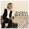 Andrea Bocelli: Cinema cd