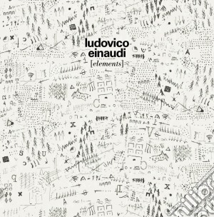 Ludovico Einaudi - Elements cd musicale di Ludovico Einaudi