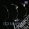 Robert Schumann - Piano Trios 1 & 2 - Trio Metamorphosi cd