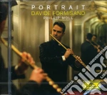 Formisano - Portrait cd