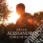 Frate Alessandro - Voice Of Peace