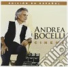 Andrea Bocelli - Cinema cd