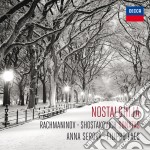Sergej Rachmaninov - Nostalghija