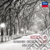 Sergej Rachmaninov - Nostalghija cd