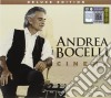 Andrea Bocelli - Cinema cd