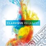 V/A - Classique Relaxant (Ltd) (2 Cd) cd