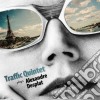Trafic Quintet - Plays Desplat cd