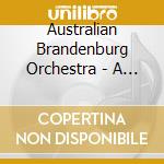 Australian Brandenburg Orchestra - A Very Brandenburg Christmas cd