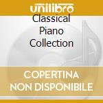 Classical Piano Collection cd