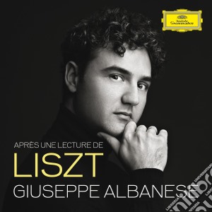 Franz Liszt - Apres Une Lecture De Franz Liszt cd musicale di Franz Liszt