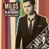 Milos Karadaglic - Blackbird: The Beatles Album cd