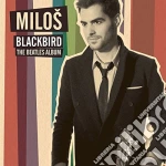 (LP Vinile) Blackbird - The Beatles Album - Milos Karadaglic vinile