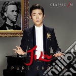 Fryderyk Chopin - Ji Liu - Pure Chopin