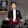 Fryderyk Chopin - Ji Liu - Pure Chopin cd