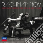 Sergej Rachmaninov - Complete Cello Works