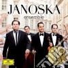 Janoska Ensemble - The Janoska Style cd