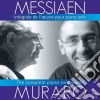 Olivier Messiaen - L'Opera Completa Per Piano (7 Cd+2 Dvd) cd