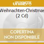 Weihnachten-Christmas (2 Cd) cd musicale di Deutsche Grammophon