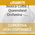 Jessica Cottis / Queensland Orchestra - Gallipoli Symphony