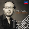 Wolfgang Amadeus Mozart - Piano Sonatas 1-6 (2 Cd) cd