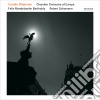 Felix Mendelssohn / Robert Schumann - Violin Concertos cd