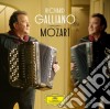 Wolfgang Amadeus Mozart - Richard Galliano - cd