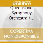 Queensland Symphony Orchestra / Vladimir Ponkin - Viennese Waltzes: 1000 Years Of Vol 47 cd