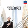 Marelli - Contemporary Clarinet cd