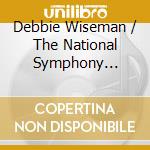Debbie Wiseman / The National Symphony Orchestra - The Musical Zodiac cd